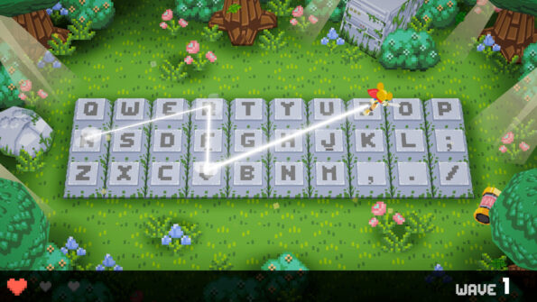 Keyboard Warrior - تصویر 4