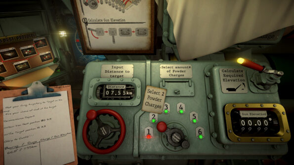 IRON NEST: Heavy Turret Simulator - تصویر 3