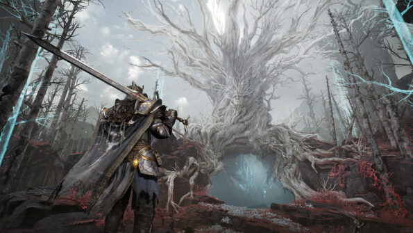 Mistfall Hunter - تصویر 2