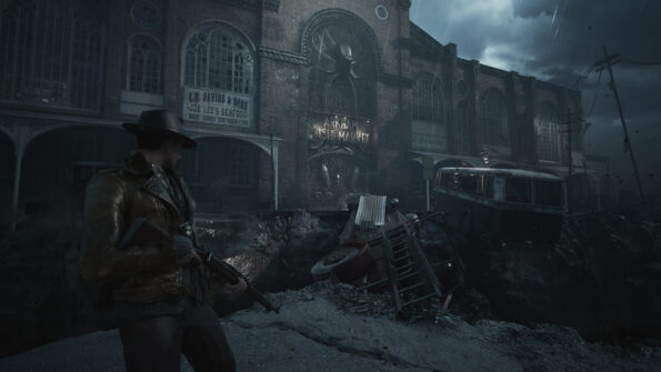 The Sinking City 2 - تصویر 3