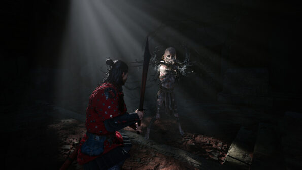 The Blood of Dawnwalker - تصویر 6