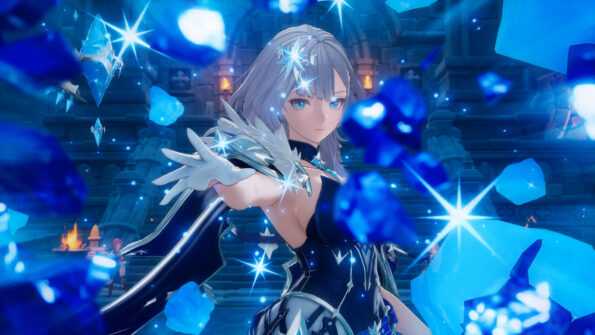 DragonSword : Awakening - تصویر 4