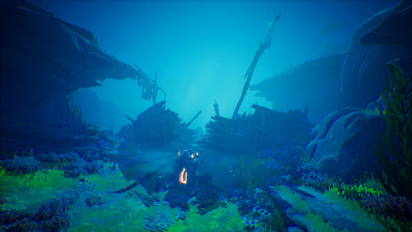 DragonSword : Awakening - تصویر 3