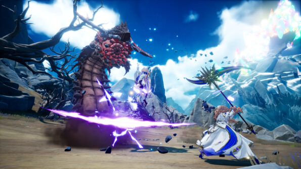 DragonSword : Awakening - تصویر 6
