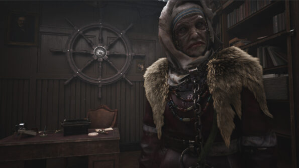 The Sinking City 2 - تصویر 7