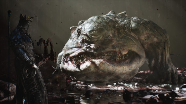 Mortal Shell II - تصویر 3