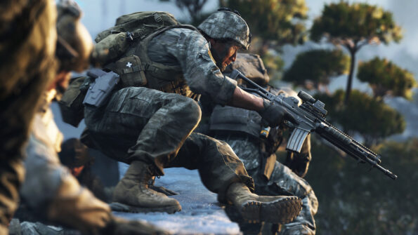 Call of Duty®: Modern Warfare® 4 - تصویر 6