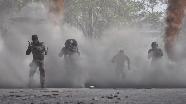 WARDOGS - تصویر 5