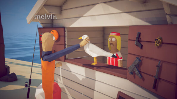 How to Fish - تصویر 6