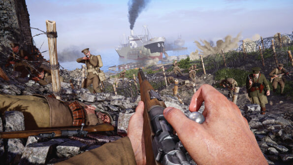 Gallipoli - تصویر 5