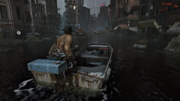 The Sinking City 2 - تصویر 2