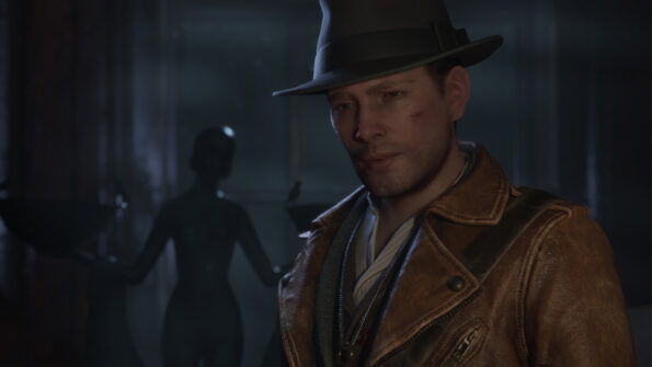The Sinking City 2 - تصویر 4