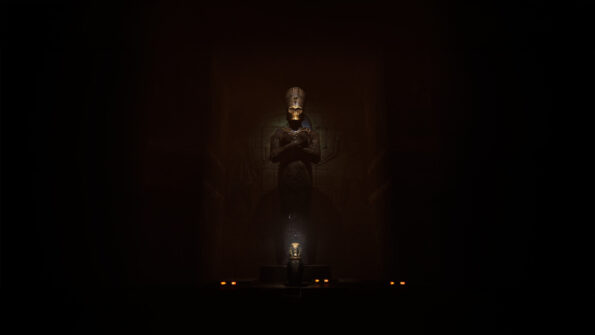 Devil of the Plague - تصویر 7