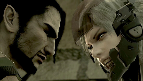 METAL GEAR SOLID: MASTER COLLECTION Vol.2 - تصویر 7