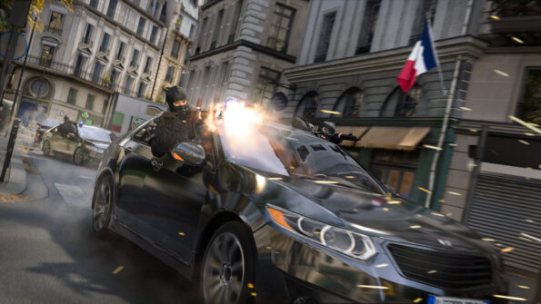 Call of Duty®: Modern Warfare® 4 - تصویر 7