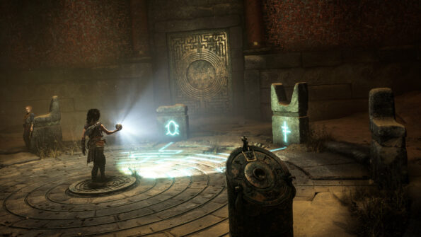 Resonance: A Plague Tale Legacy - تصویر 4