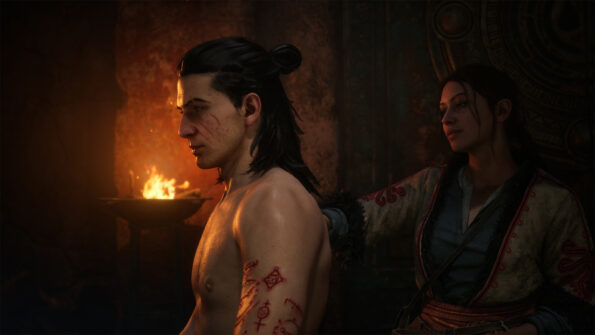 The Blood of Dawnwalker - تصویر 3