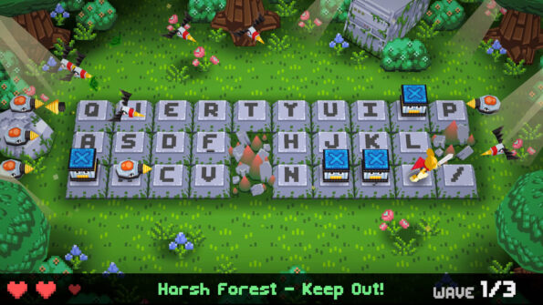 Keyboard Warrior - تصویر 2