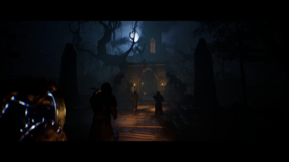 Devil of the Plague - تصویر 2