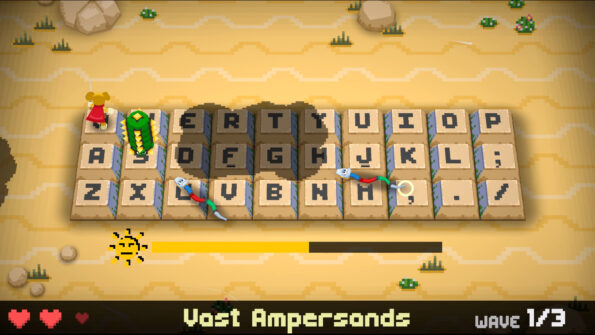 Keyboard Warrior - تصویر 6