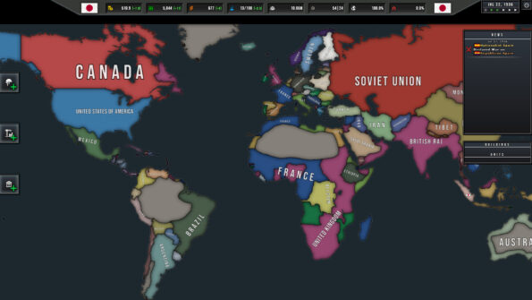 States of Power - تصویر 7