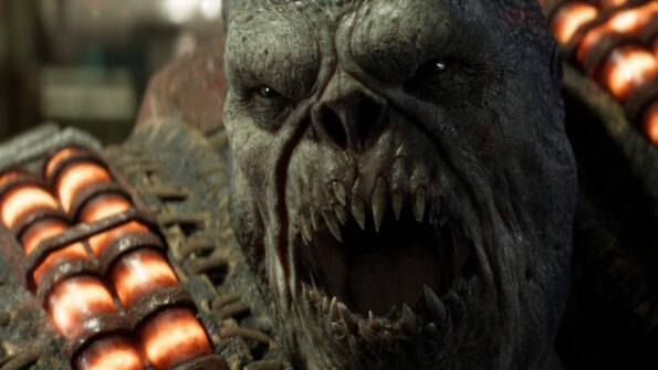 Gears of War: E-Day - تصویر 7