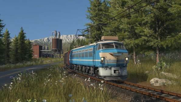 Transport Fever 3 - تصویر 3