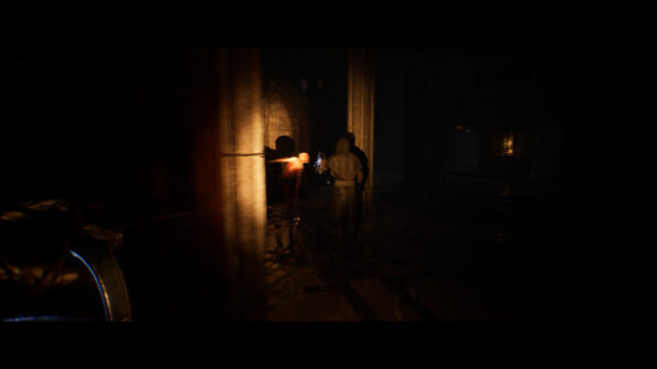 Devil of the Plague - تصویر 5