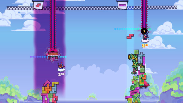Tricky Towers - تصویر 7