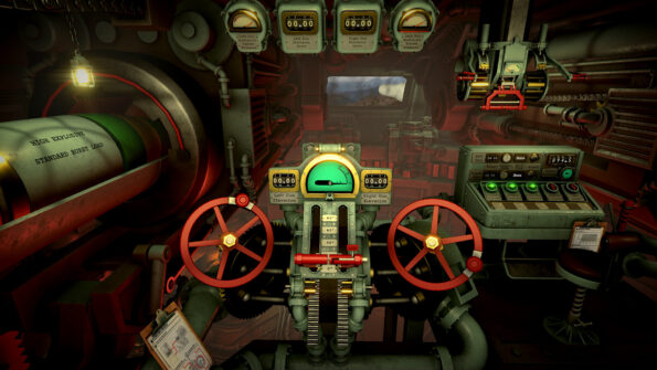 IRON NEST: Heavy Turret Simulator - تصویر 2