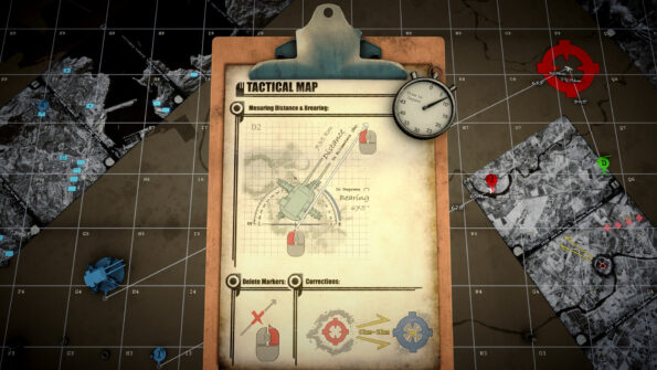 IRON NEST: Heavy Turret Simulator - تصویر 4