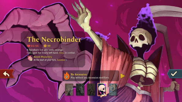 Slay the Spire 2 - تصویر 4