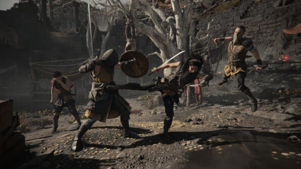 Resonance: A Plague Tale Legacy - تصویر 3