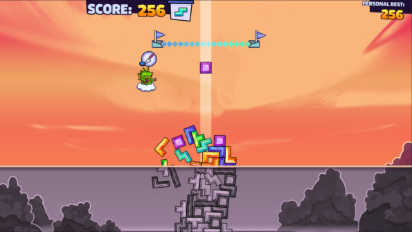 Tricky Towers - تصویر 5