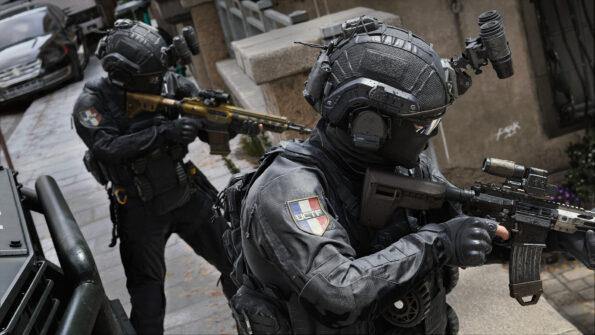 Call of Duty®: Modern Warfare® 4 - تصویر 5
