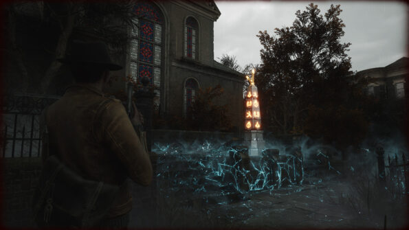 The Sinking City 2 - تصویر 6