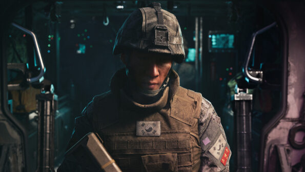 Call of Duty®: Modern Warfare® 4 - تصویر 3