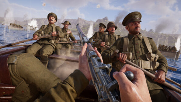 Gallipoli - تصویر 4