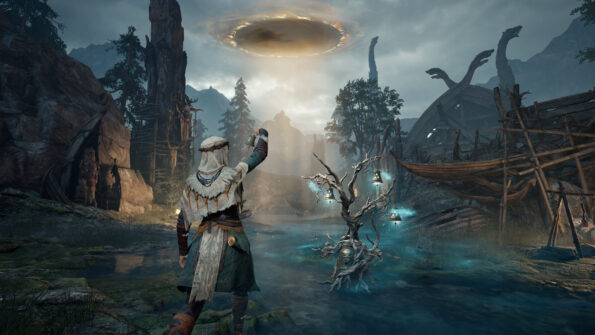 Mistfall Hunter - تصویر 6