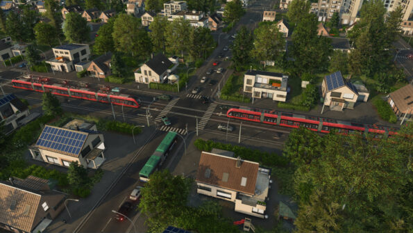 Transport Fever 3 - تصویر 5
