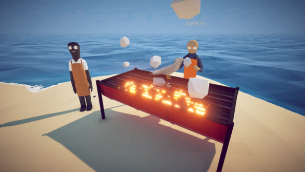 How to Fish - تصویر 5