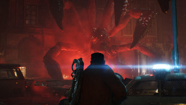 Gears of War: E-Day - تصویر 2