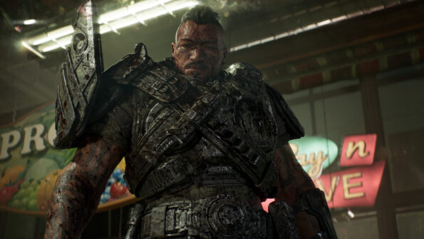 Gears of War: E-Day - تصویر 5