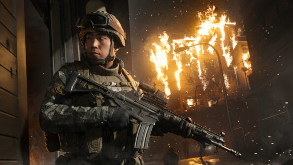 Call of Duty®: Modern Warfare® 4 - تصویر 2