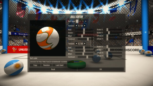 Soccer Online: Ball 3D - تصویر 3