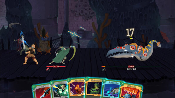 Slay the Spire 2 - تصویر 3