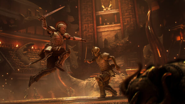 Resonance: A Plague Tale Legacy - تصویر 5