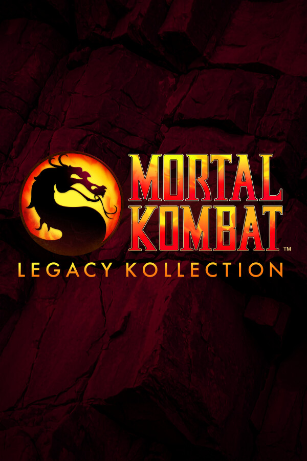 library_600x900_2x (4) Mortal Kombat: Legacy Kollection - تصویر 1