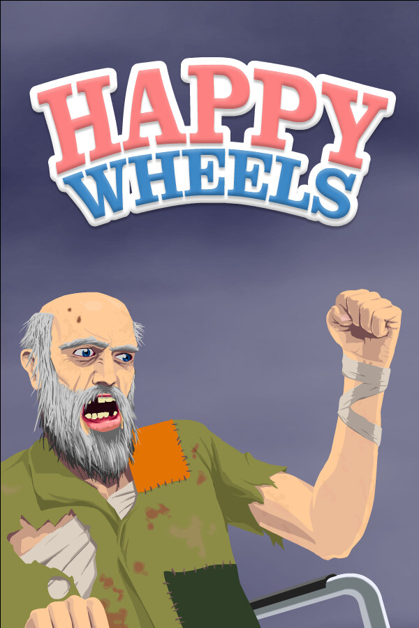 library_capsule_2x (22) Happy Wheels - تصویر 1
