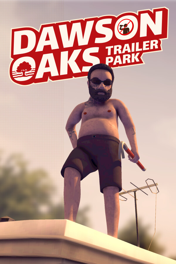 library_capsule_2x (26) Dawson Oaks Trailer Park - تصویر 1